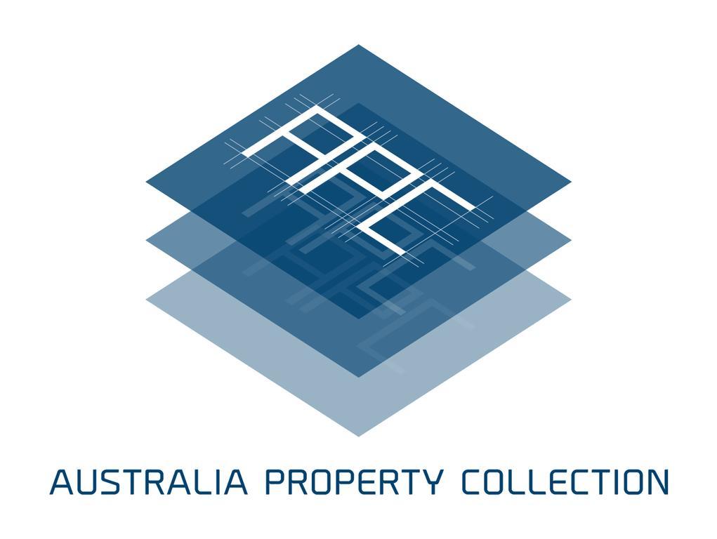 Apc On Bourke Aparthotel Melburne Exterior foto